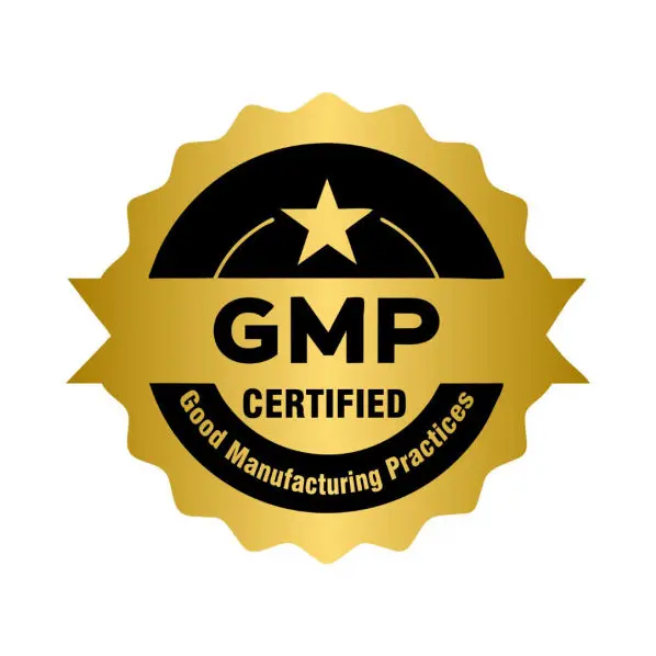 Forti Prime GMP Certified