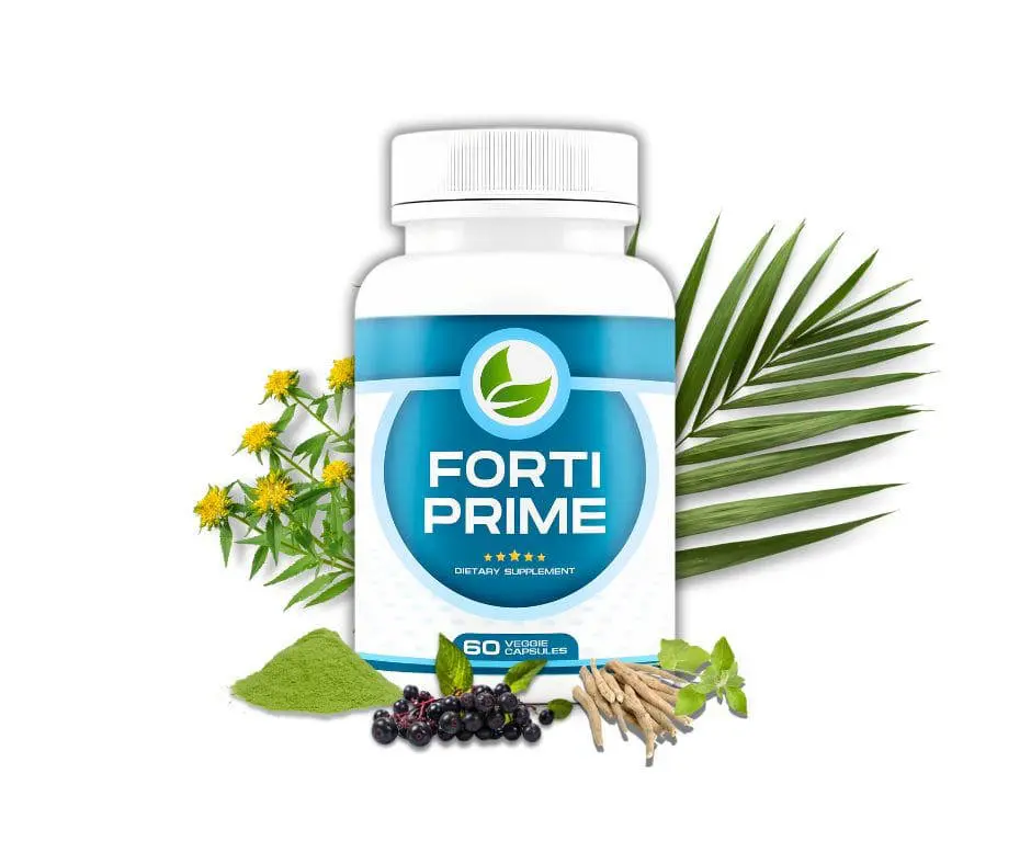 Forti Prime