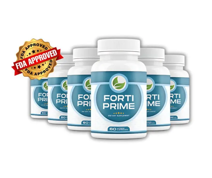 Forti Prime sale